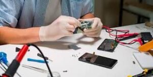 Mobile Phone Repair Near Me | Trusted Fast Fix Service