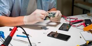 Mobile Phone Repair Near Me | Trusted Fast Fix Service