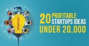 Unlocking Success: The Most Profitable Business to Start with 20k