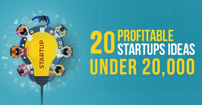 Unlocking Success: The Most Profitable Business to Start with 20k