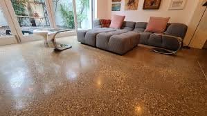 Trusted Polished Concrete Floor Cost London Guide