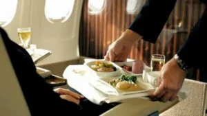 Private Jet Catering Services in San Diego for Premium Travel