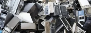 Why Recycling Program Calgary Is Important for Electronic Waste Management