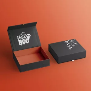 What Is The Difference Between An RSC Box and a Die-cut Rigid Boxes?