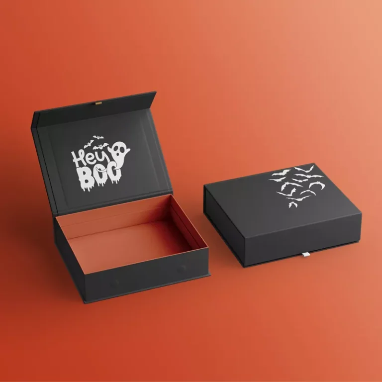 What Is The Difference Between An RSC Box and a Die-cut Rigid Boxes?