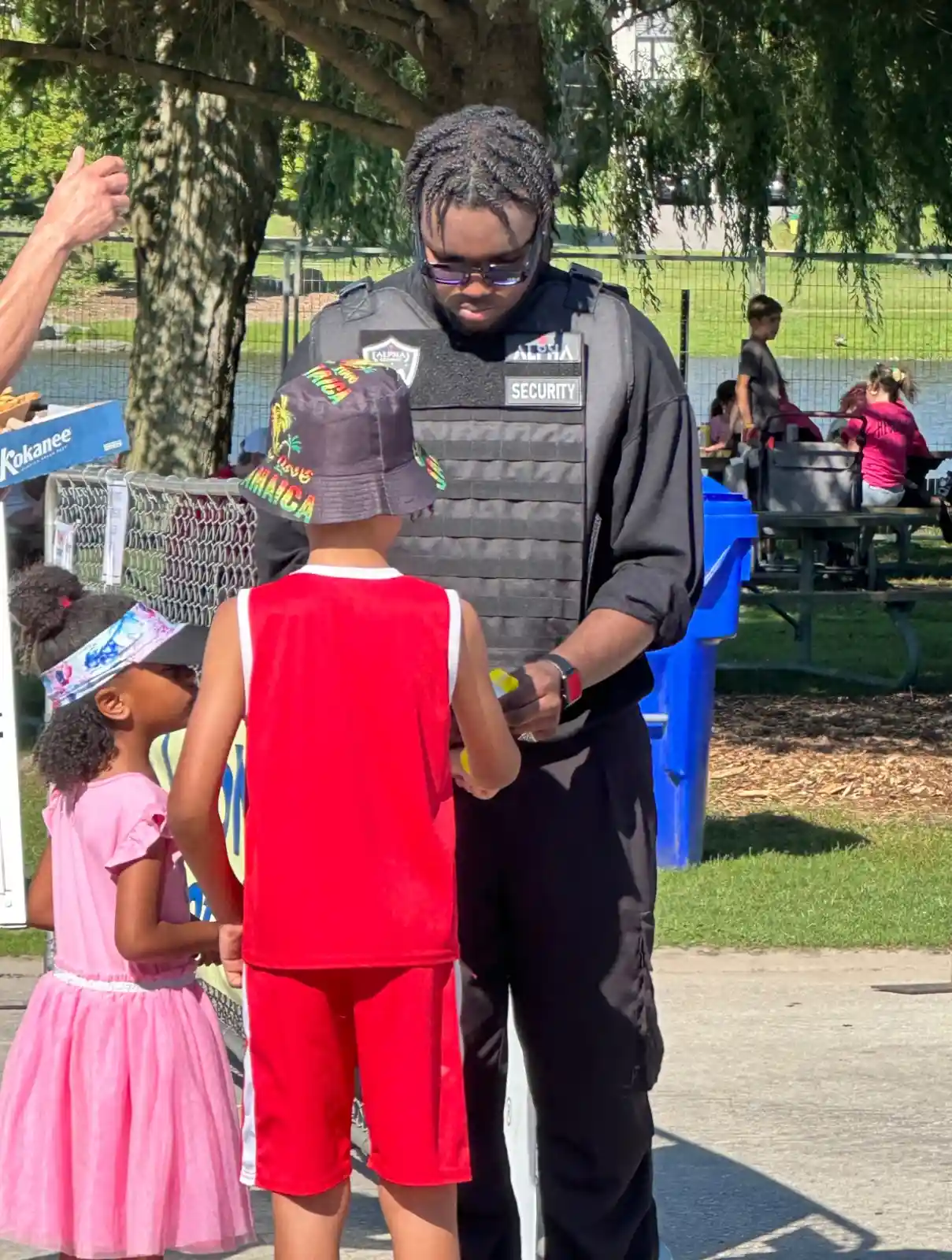 Security Guard Services Canada | Trusted Protection Guide