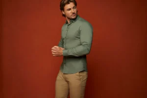 How Proper Shirt Length Adjustment Can Upgrade Your Overall Look