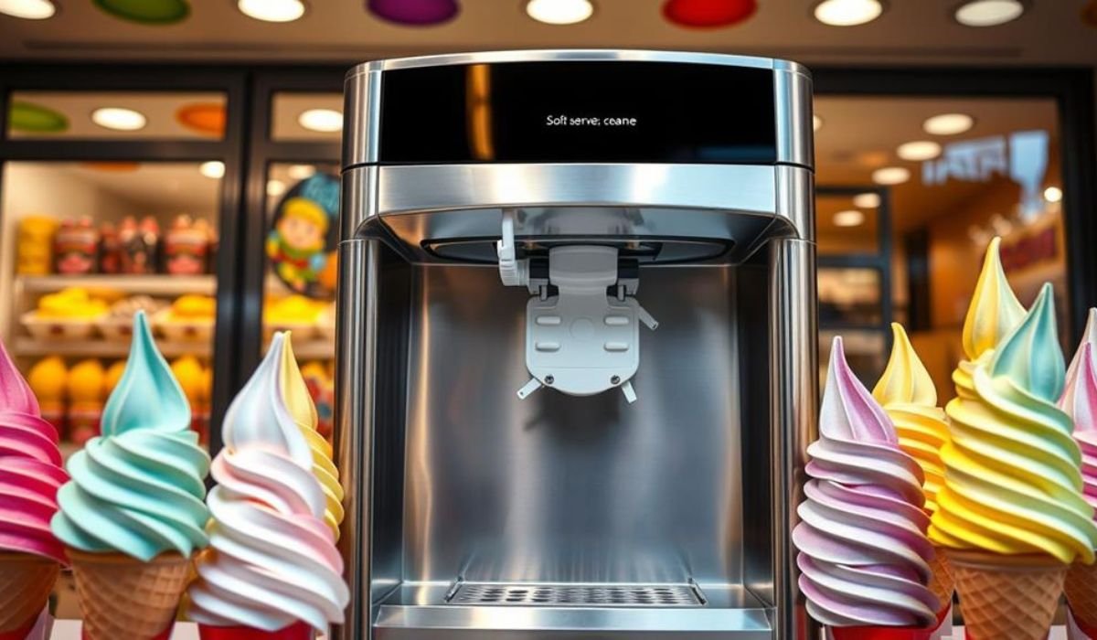 Soft Serve Machine Cleaning Tips: Daily Maintenance Guide