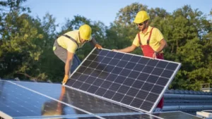 The Complete Guide to Solar Panel Installation for Modern Homes