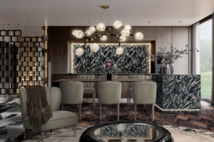 Stylish Home Decor & Modern Interior Inspiration