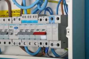 Surge Protection Services: Keep Your Home Safe