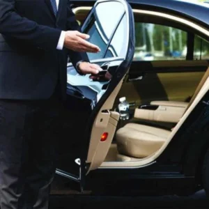 Travel Made Easy with a Taxi from Dundee to Glasgow Airport