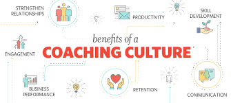 The Rise of Life Coaching in the Workplace: Benefits for Employee Growth