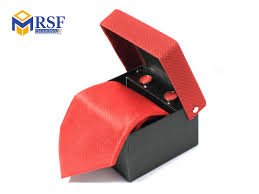 Tie Boxes Premium & Trusted Packaging for Perfect Ties