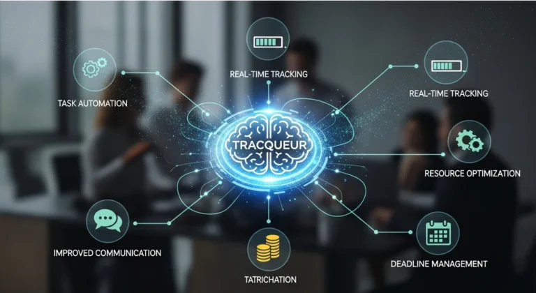 What Is a Tracqueur? How Tracking Systems Work in 2026