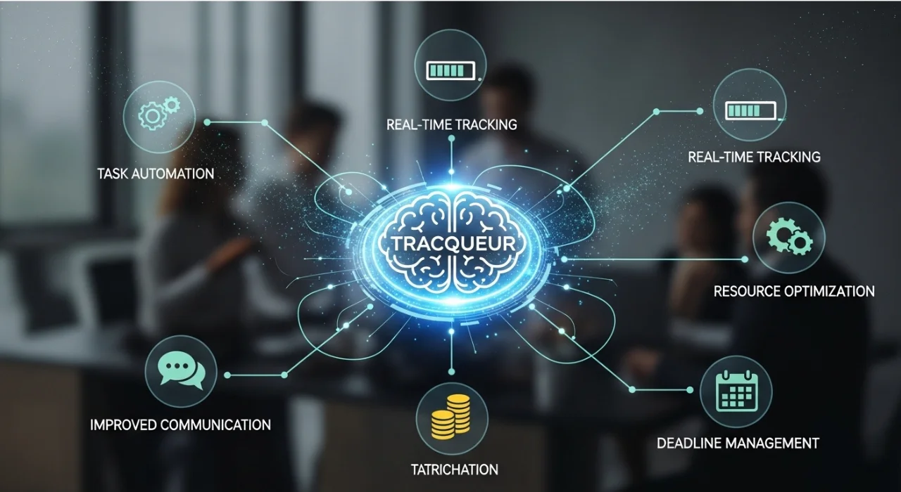 What Is a Tracqueur? How Tracking Systems Work in 2026