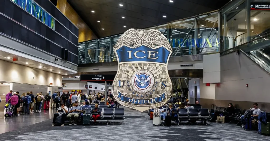 Trump Deploy ICE Airports DHS Shutdown: Policy Impact on Travel & Economy
