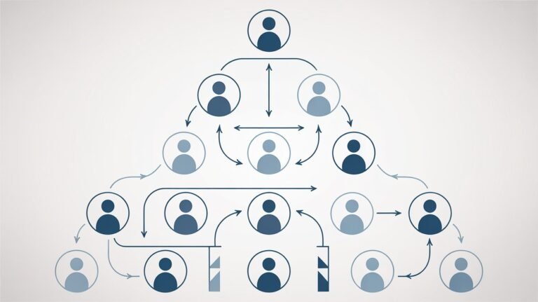 How to Identify the Ultimate Beneficial Owner of a Company