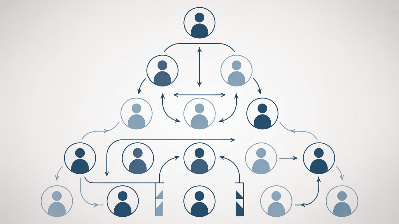 How to Identify the Ultimate Beneficial Owner of a Company