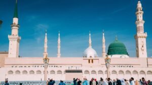 Your Complete Guide to Planning Umrah from New York