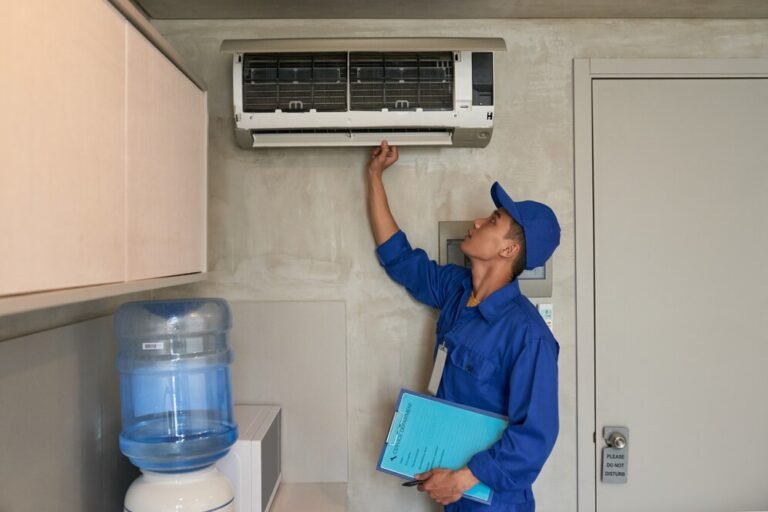 AC Unit Repair Las Vegas: How to Keep Your Cooling System Running in Desert Heat
