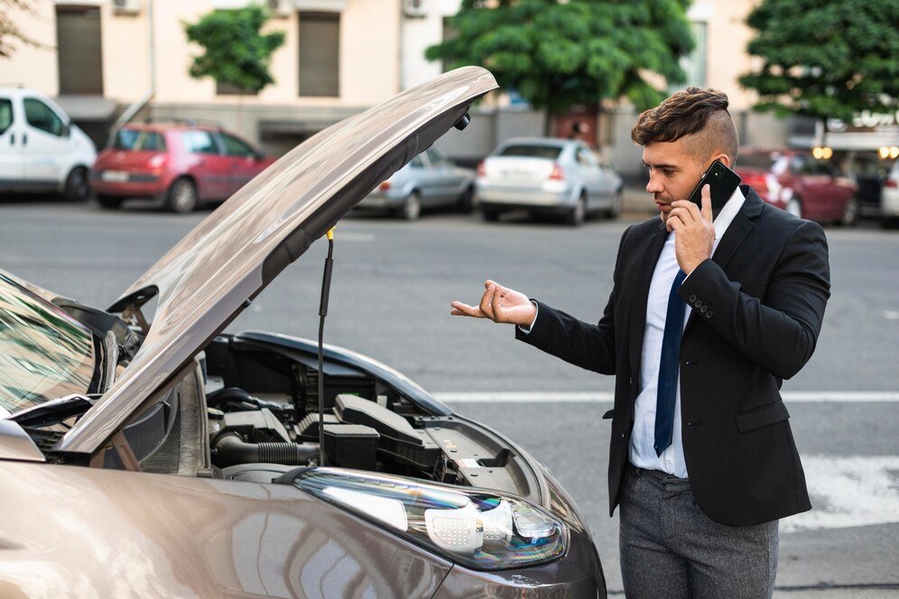 Auto Accident Lawyer Las Vegas: Risk Protection for Business Owners and Professionals