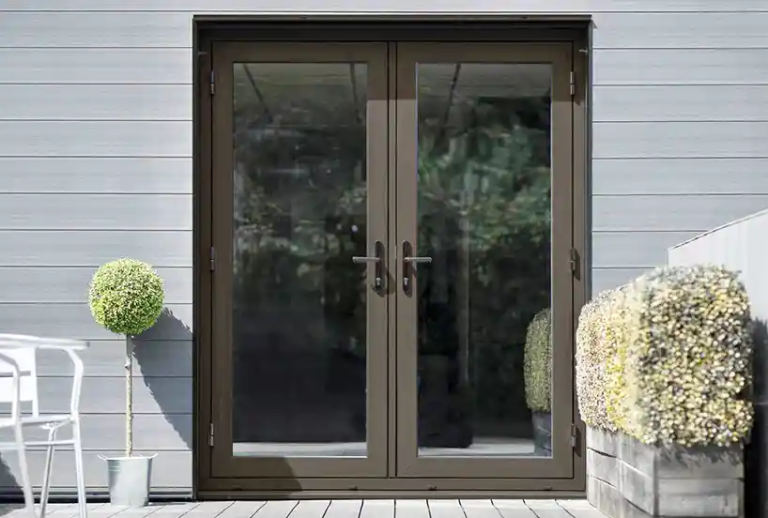 Upgrade Your Entryways with Casement Doors