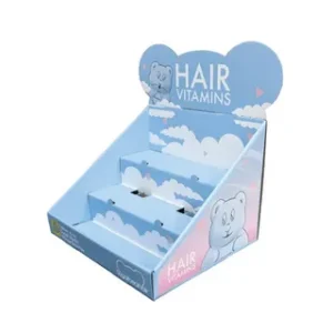 How Can Counter Display Boxes Create an Impact on the Brand?