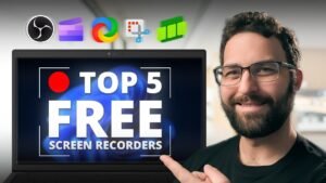 Best Free Screen Recorder for YouTube Tutorials 2026 – Ultimate Guide