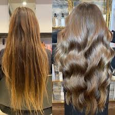 Trusted Hair Treatment Montréal for Healthy Shiny Hair