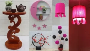 Home Decor Ideas That Make Your Space Feel Like Home