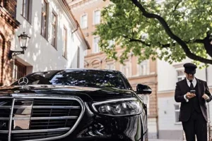 Hourly Chauffeur Manchester | Trusted Luxury Travel