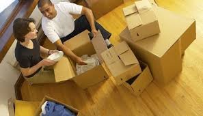 House Movers in Slough | Trusted Local Moving Experts