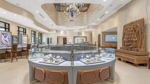 Jewelry Store Boca Raton | Elegant Local Collections