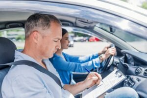 Driving School Vaughn Benefits for New Drivers