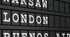 Sophisticated Airport Transfers with Timely Precision: Redefining Travel Comfort