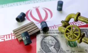 Natural Gas Prices Soar Iran Conflict 2026: Global Energy Crisis & Market Impact Analysis
