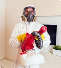 Courtice Pest Control Trusted Safe Home Protection