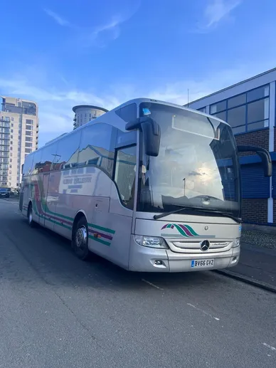 Executive Hire Bolton for Business and Premium Travel