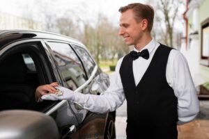 Vegas Limo Service: What to Know Before You Book Luxury Transportation