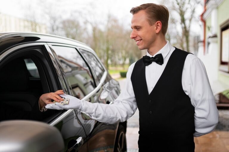 Vegas Limo Service: What to Know Before You Book Luxury Transportation