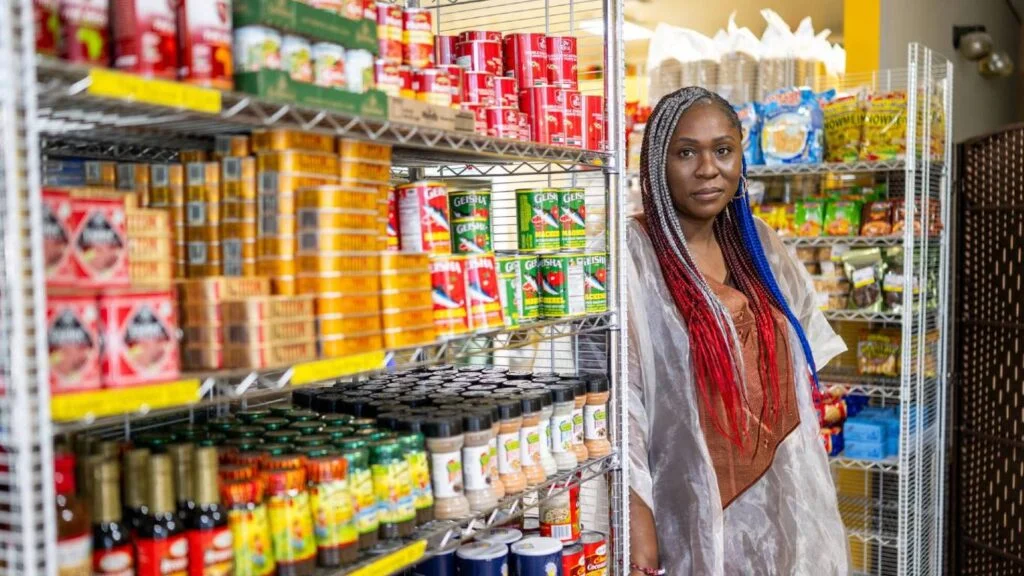 African Market Near Me – Best Places to Explore Culture and Products