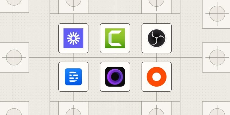 Best No Watermark Screen Recorder for Tutorials 2026 – Free Online Recording Tools