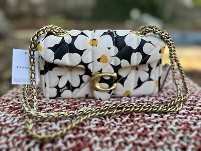 Coach Tabby Shoulder Bag Authentic Guide: Spot Real Craftsmanship, Quality, and Value