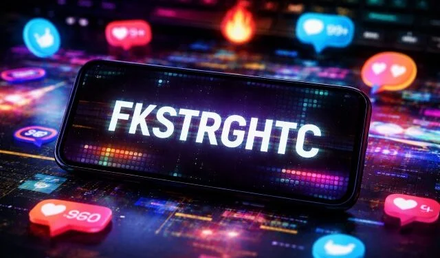 Fkstrcghtc Meaning, Uses, Benefits, and Complete Practical Guide