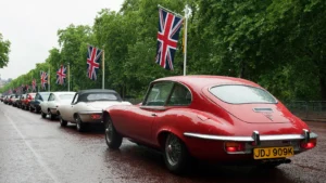 Jaguar Country Guide: British Luxury Car Brand Origin Explained