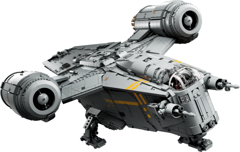 LEGO Star Wars Set 75331 Sealed – Value & Collector Guide