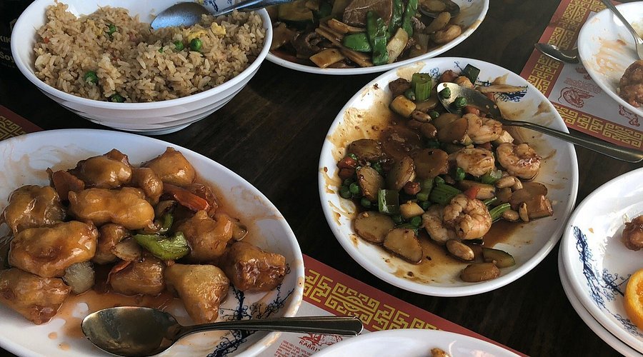 Little World Chinese SLC – Authentic Chinese Dining Experience Guide