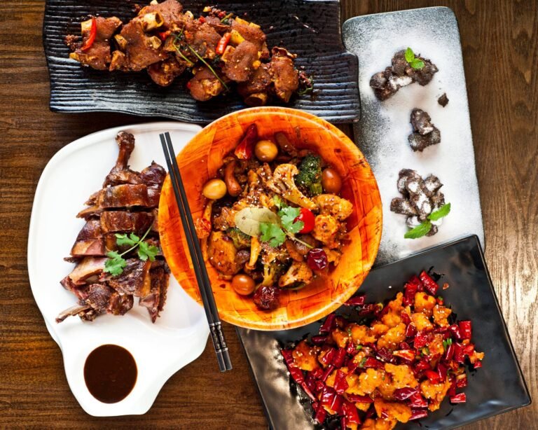 Little World Chinese Salt Lake City Menu – Complete Food Guide