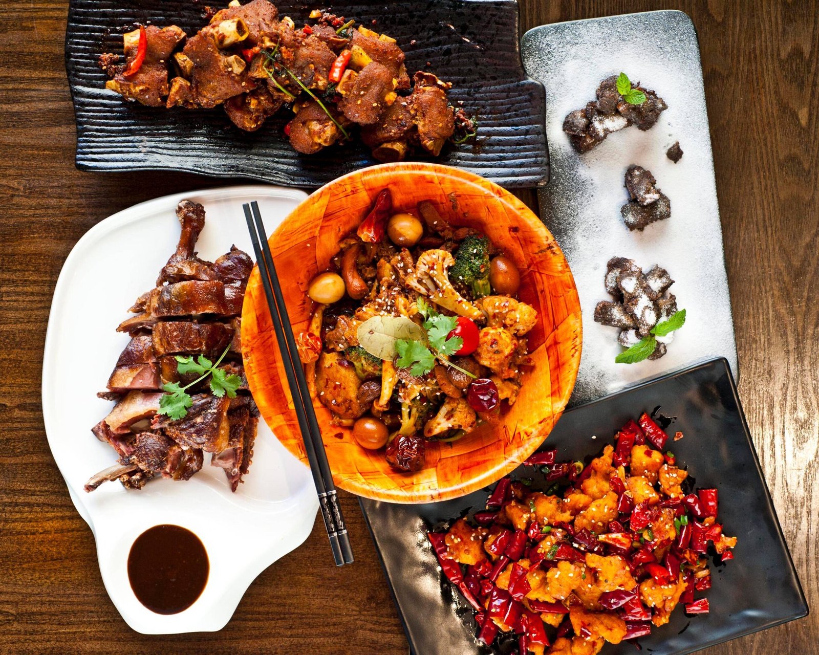 Little World Chinese Salt Lake City Menu – Complete Food Guide
